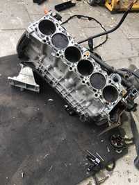 Bmw e46 e39  e60 blok silnika z tlokami m54b25