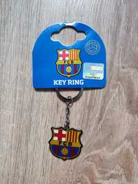 Zawieszka do kluczy FC Barcelona