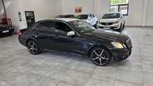 Mercedes-Benz Klasa E 2.2 Cdi 7g-Tronic Sedan Zadbany dobry stan okazja