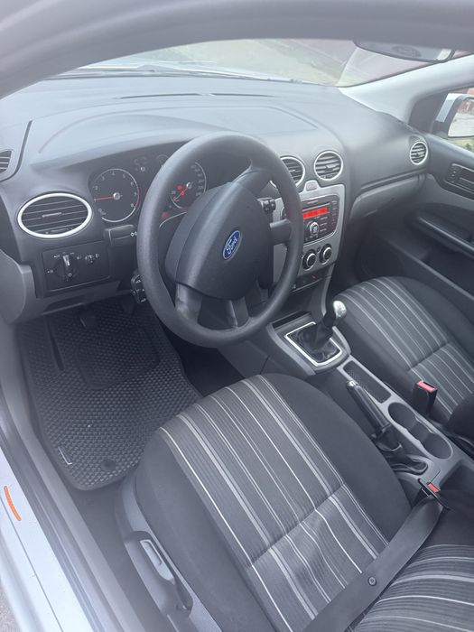 Продам Ford Focus