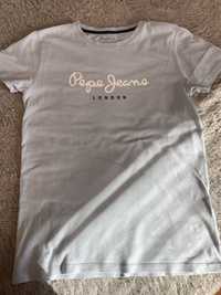 T-shirt chłopięcy Pepe Jeans rozm 164