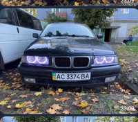 BMW 318i e36 1998