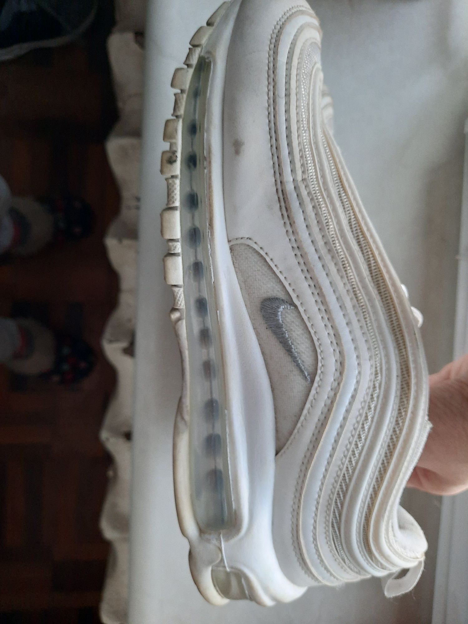 Nike оригинал  кроссовки