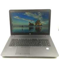 HP ZBook 17 G4|17.3''FHD/E3-1535M/16GB/QuadroP4000 8GB/512SSD+1TB HDD