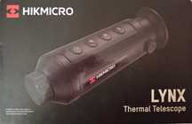 Тепловизор HIKMICRO