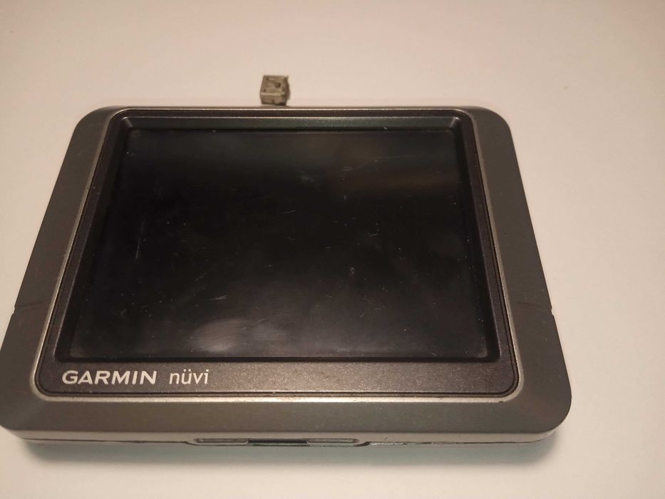навигатор Garmin Nuvi 200