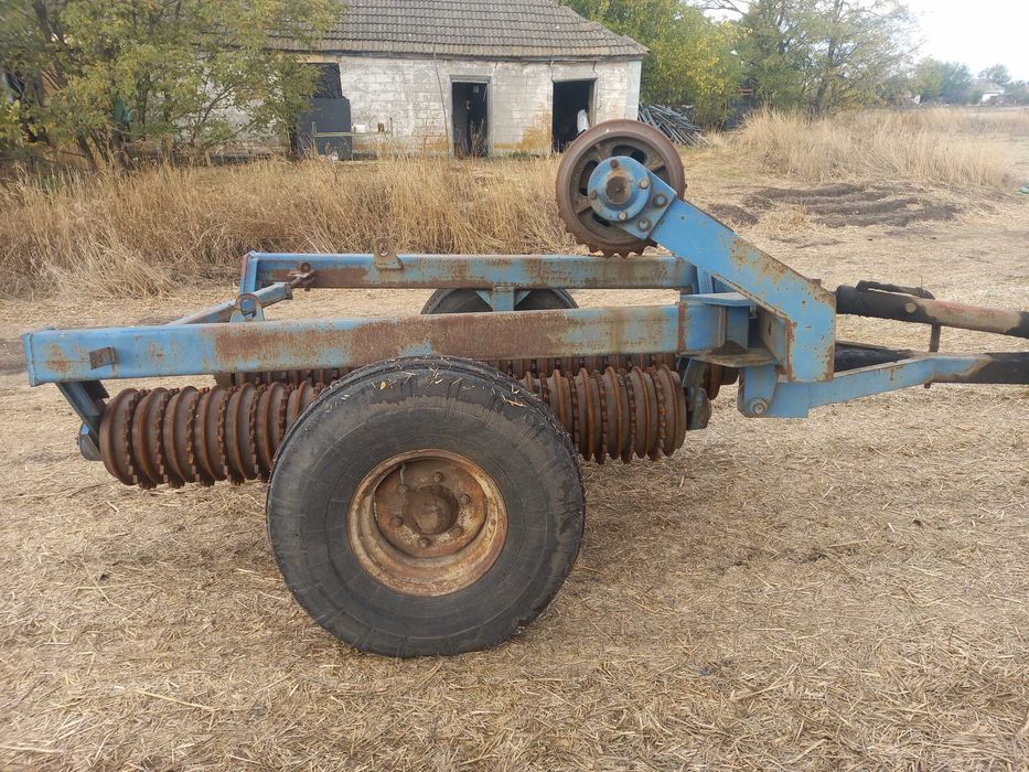 Продам с/г технику