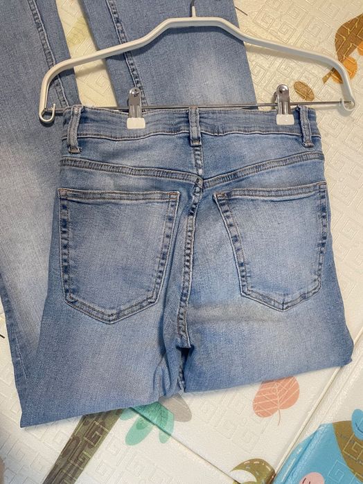 Жіночі джинси Zara