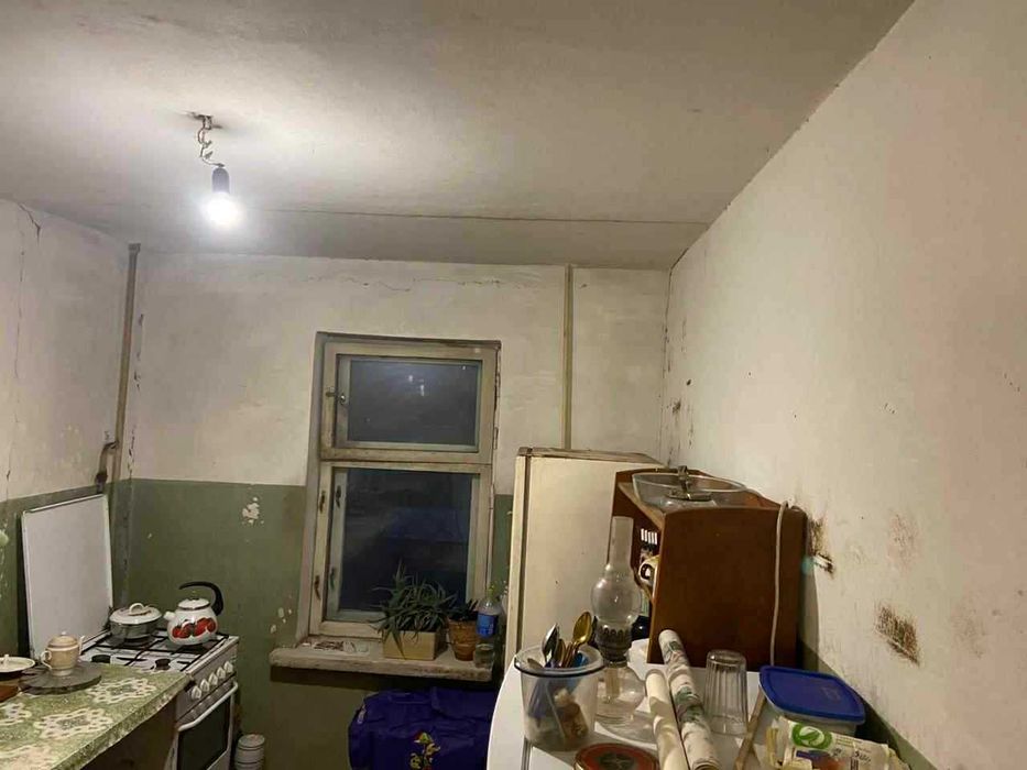 Однокімнатна квартира на Оболоні Автозаводська 93