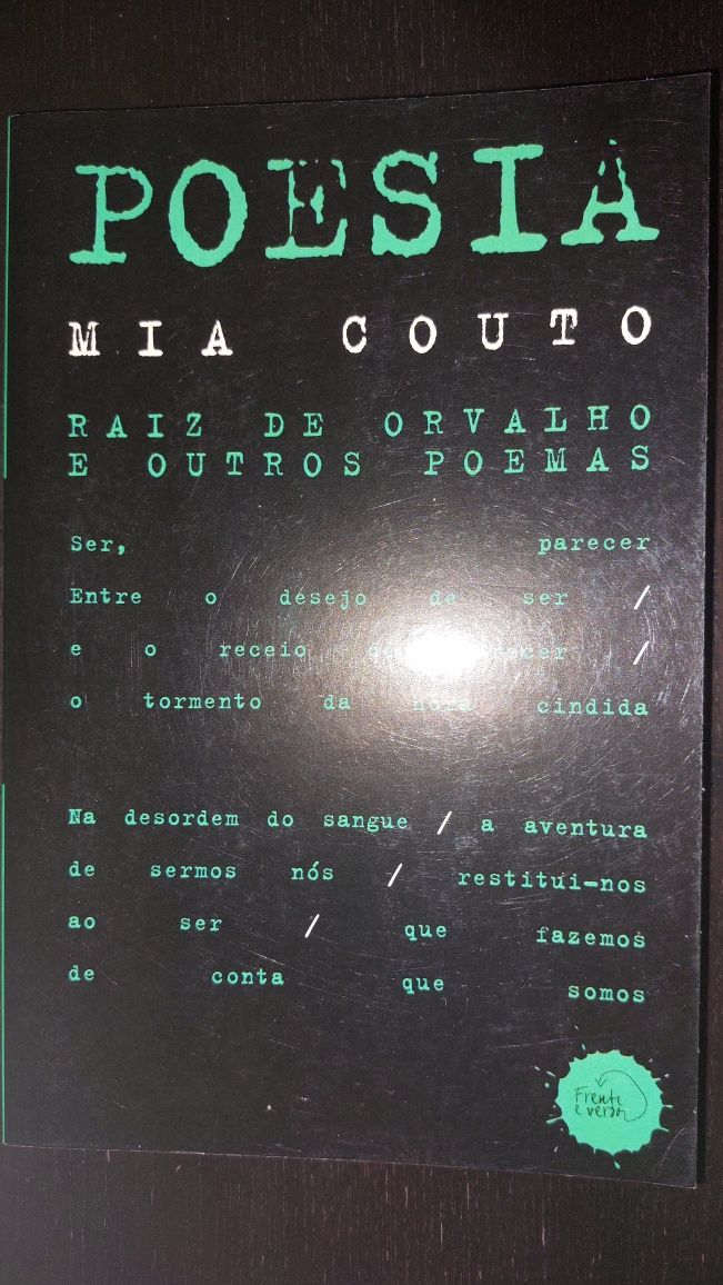 Livros incríveis