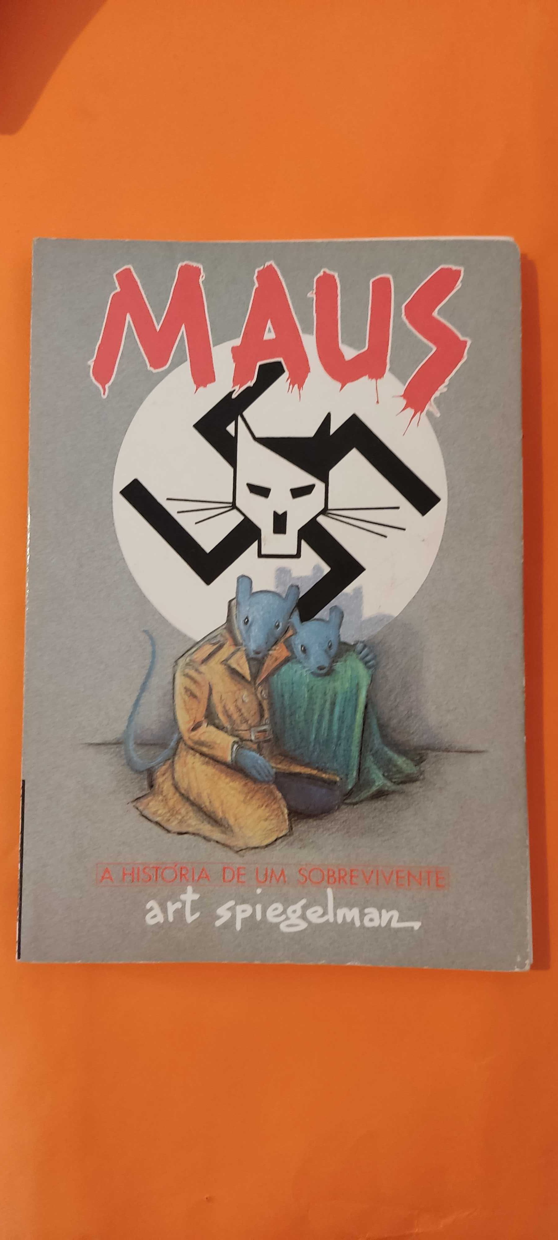 Sortido de livros