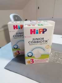 Mleko Hipp junior combiotik 3