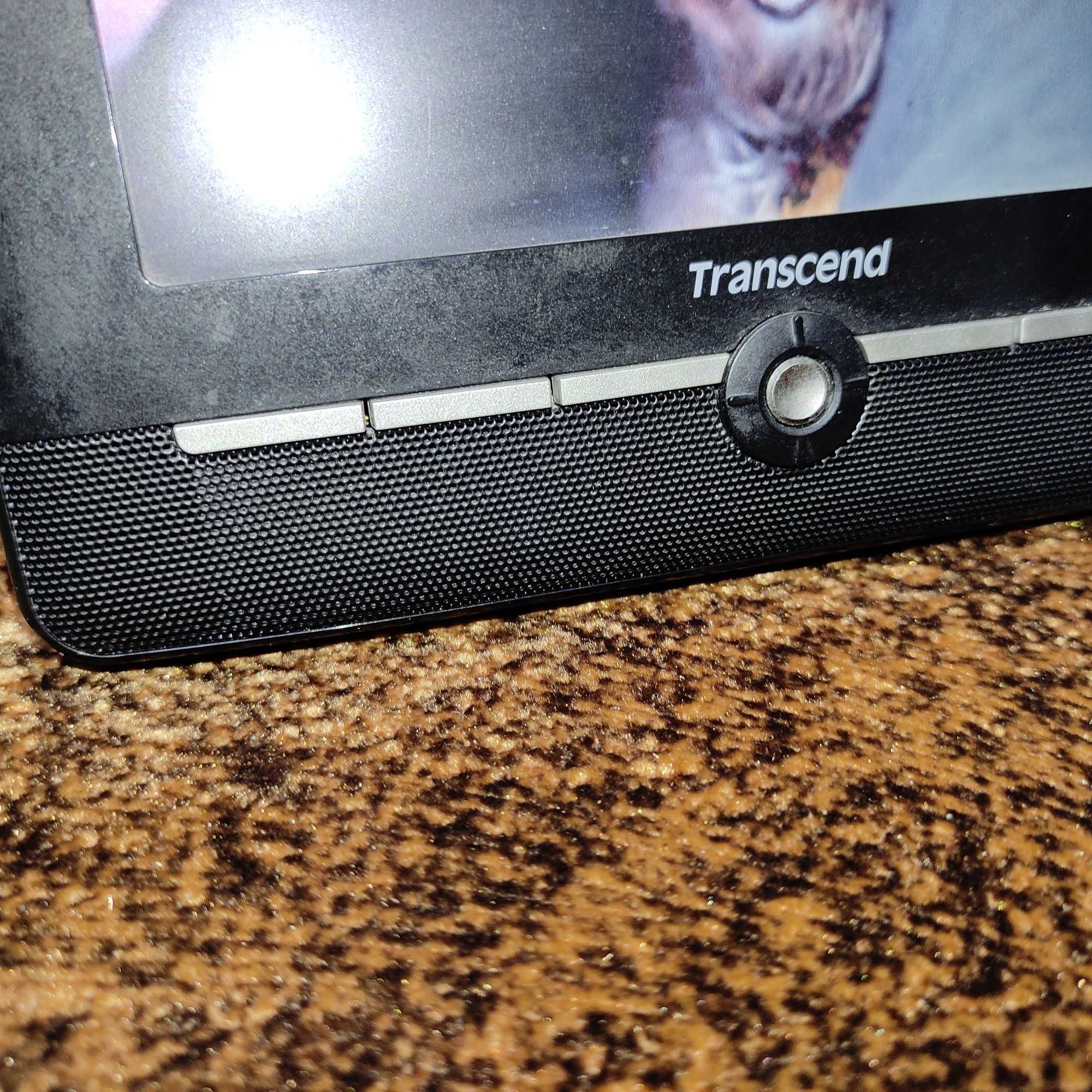 Цифрова фоторамка Transcend T.photo 720 7" 2Gb