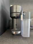 Maquina Nespresso