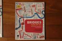 Manual + CA de Inglês "Bridges 10"