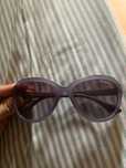 Oculos de sol marca Vogue