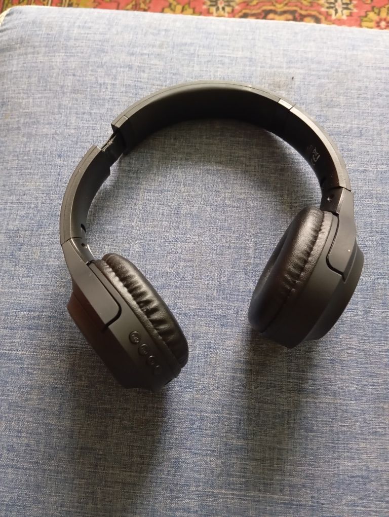 Безпровідні навушники HAVIT H605BT