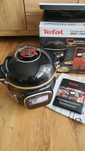 Nowy multicooker Tefal Cook4Me Touch WIFI