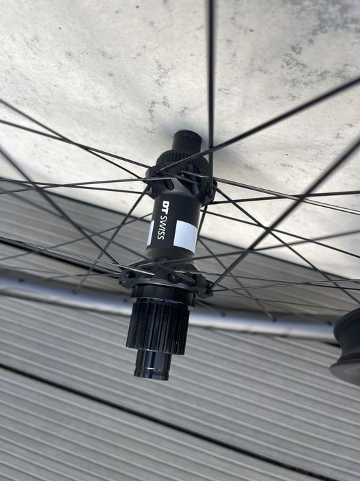 Koła do MTB BOOST carbon PRO-WAY XC33  1350g DT 350 (szosowe, gravel )