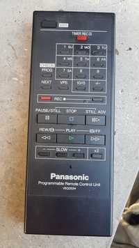 Comando vintage Panasonic VEQ0534