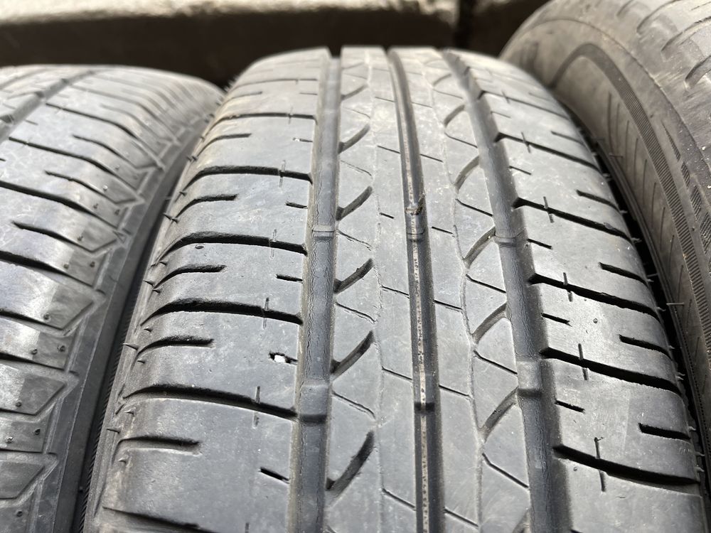 Bridgestone Ecopia R15 185/65 ціна за 4 Шт 4000 грн