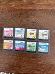 Jogos NintendoDS