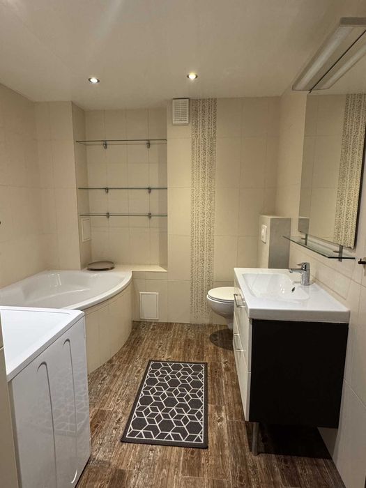 Mieszkanie 3 pokoje Wola Duchacka od właściciela