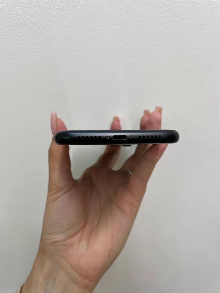 iphone xr 128 black