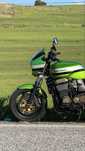 Kawasaki ZRX 1200 R