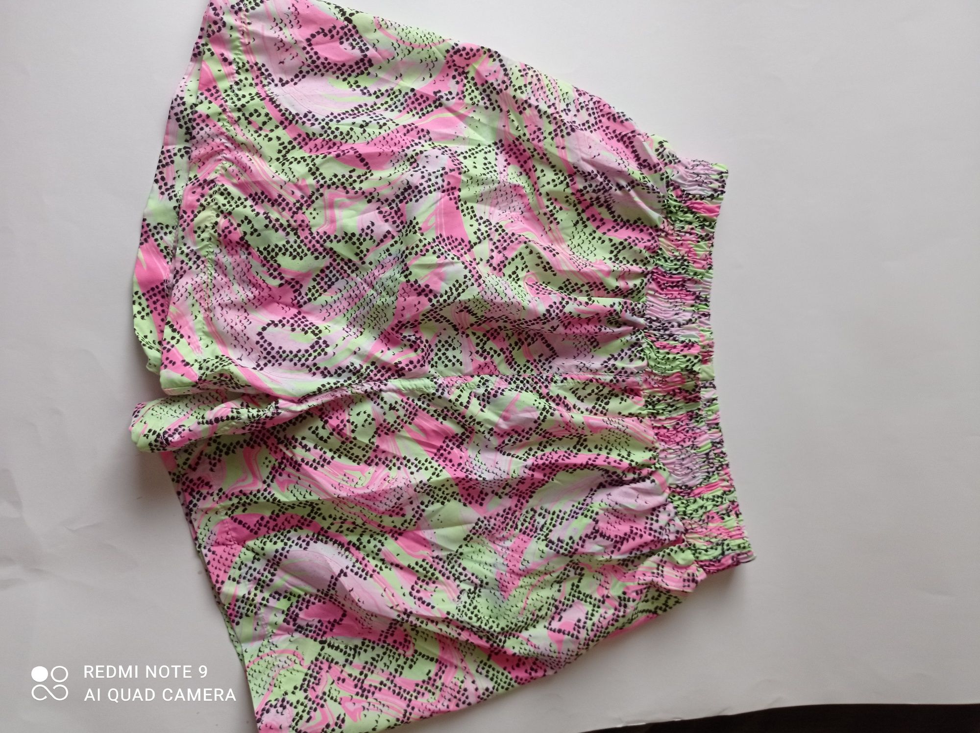 ASOS spodenki damskie nowe bez metki rozmiar M