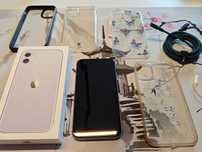 Apple iPhone 11 | 128 Gb *OKAZJA*