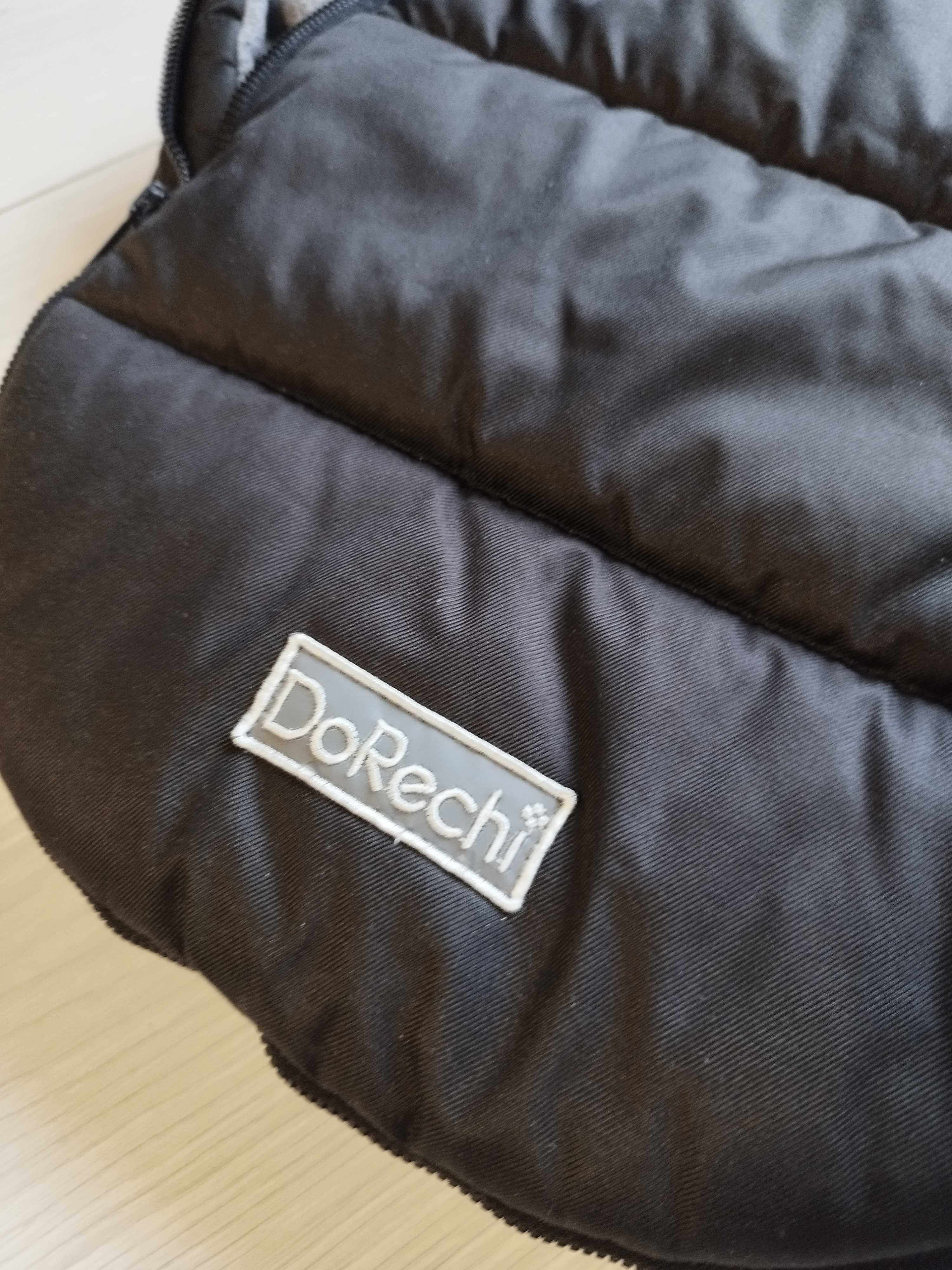 Зимовий конверт ДоРечі (DoRechi) Baby XS | Конверт в коляску на флісі
