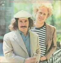 Simon & Garfunkel - "Simon And Garfunkel's Greatest Hits" CD