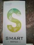 Smart watch novo