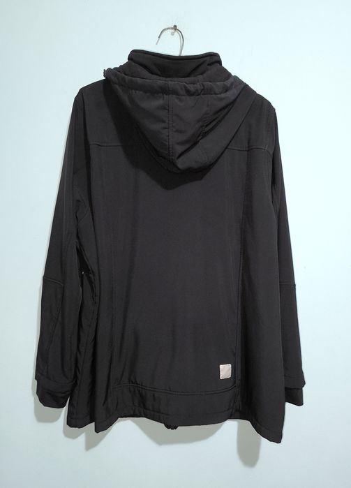 Kurtka z kapturem typu Softshell - 46/48 -