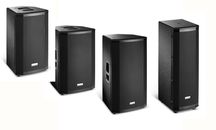 Акустическая система FBT Ventis 115A, 112A, 206A, 110A, 112MA, 115MA