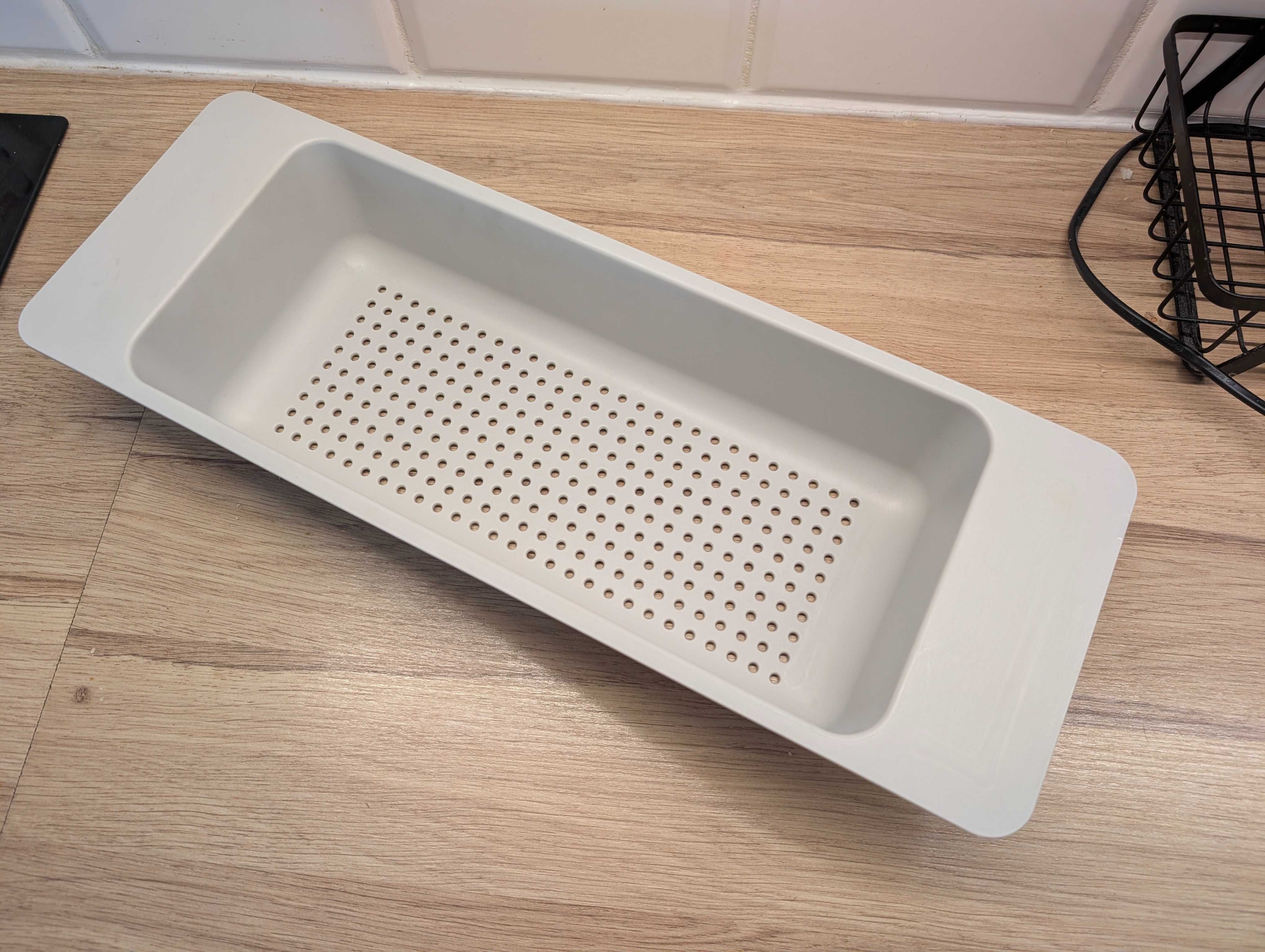 Durszlak, sitko, ociekacz na zlew - IKEA