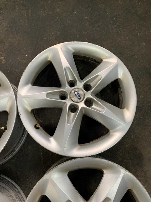 Felgi Ford Focus II R16 5x108