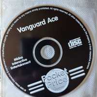 VANGUARD ACE | gra strategiczna na PC