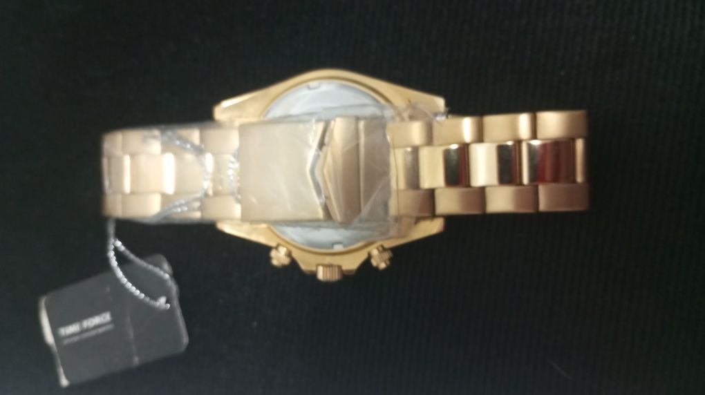 Relógio Time Force Tentation TF4192L09M