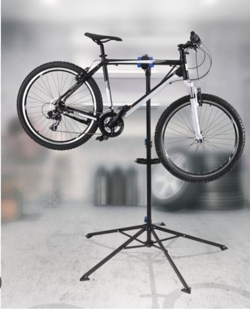 Suporte para bicicleta novo ler anúncio