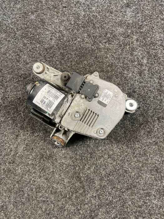 citroen c5 III x7 mechanizm wycieraczek prawy przód 53569512