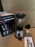 Blender kielichowy Russell Hobbs 600 W