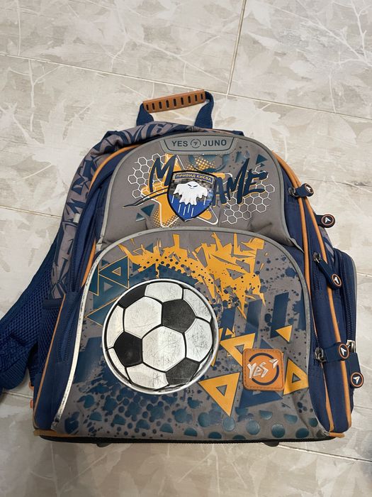 Рюззак шкільний оригінал