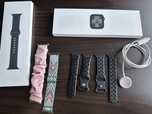 Apple Watch SE generacja 2 40mm