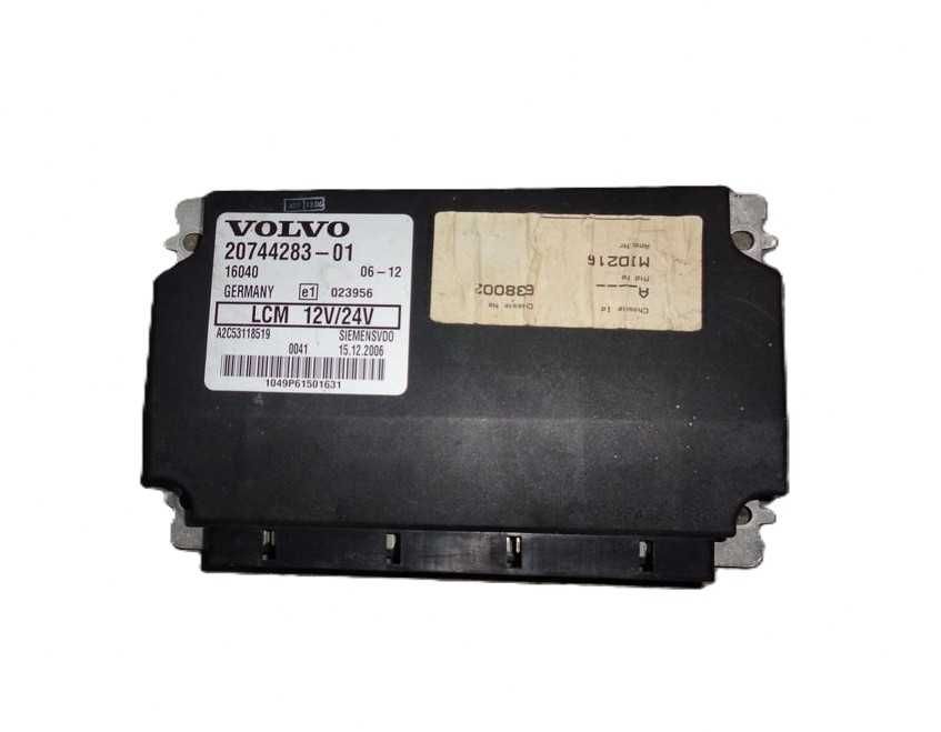 Sterownik Moduł Świateł LCM VOLVO FH FH13 FM