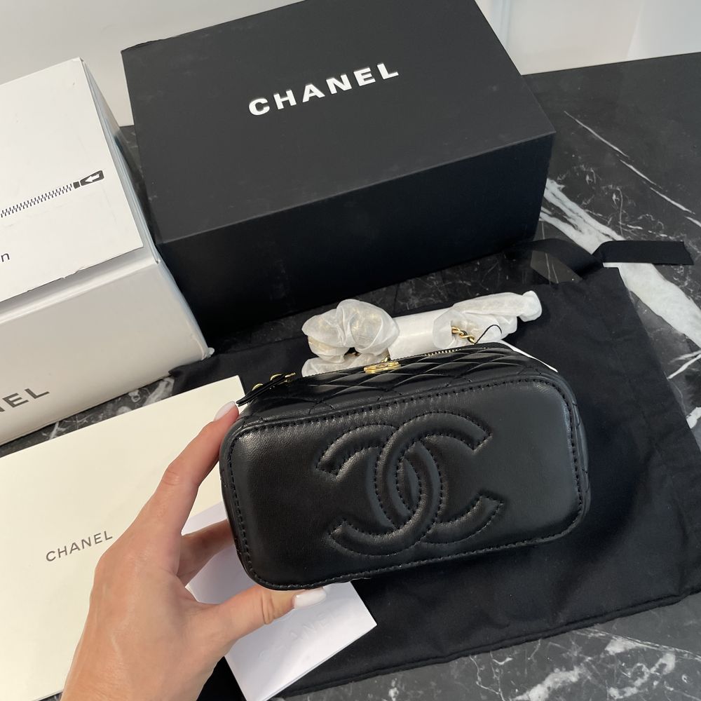 Розпродаж сумка Chanel Шанель кожа