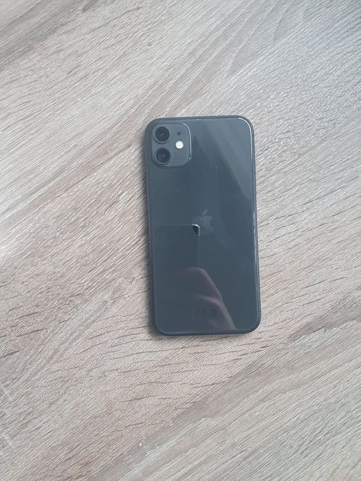 Nowy iphone 11 okazja.