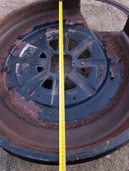 Kosiarka traktorek kosisko heder Mtd white Yard Man 1 nóż