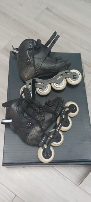 Продам прфессиональные ролики  Rollerblade в отличном состоянии